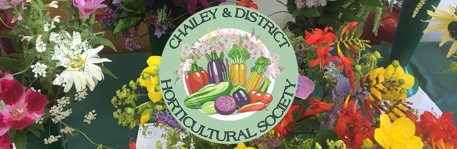 Chailey Horticultural Society